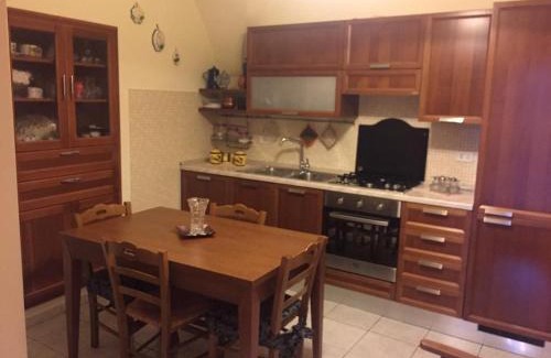 Caltabellotta Apartamento | casa MARINO