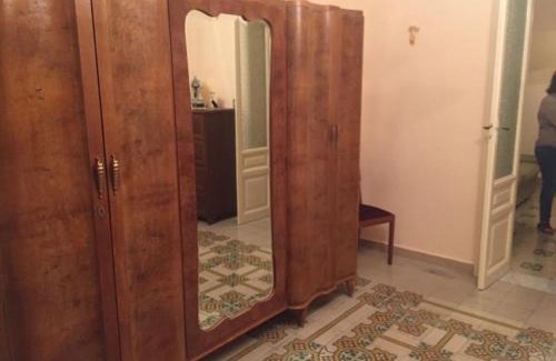 Caltabellotta Apartamento | casa MARINO