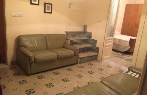 Caltabellotta Apartamento | casa MARINO