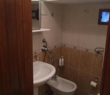 Caltabellotta Apartamento | casa MARINO