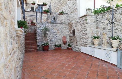 Capaccio Apartamento | casa Marino