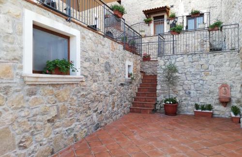 Capaccio Apartamento | casa Marino