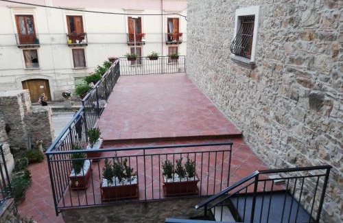 Capaccio Apartamento | casa Marino