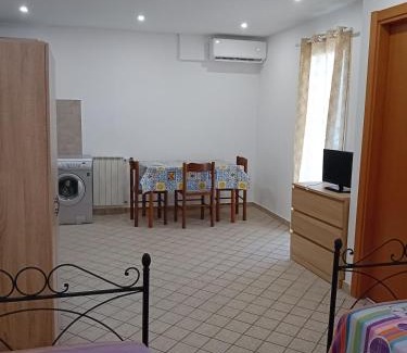 Grammichele Apartamento | Casa marino monolocale