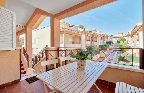 Los Arenales del Sol Casa | Casa Mario