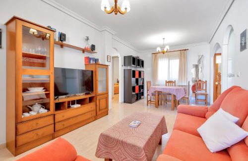 Los Arenales del Sol Casa | Casa Mario