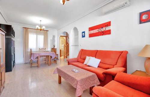Los Arenales del Sol Casa | Casa Mario