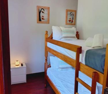 Santona Casa | Casa MARIO y MARIOLA