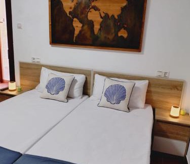Santona Casa | Casa MARIO y MARIOLA