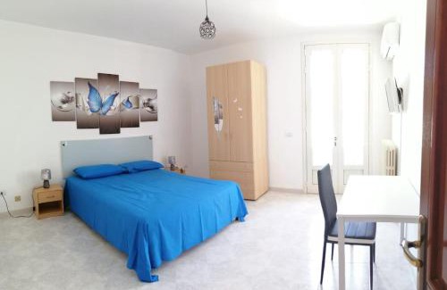 Cannole Casa | Casa Mariposa 50