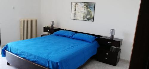 Cannole Casa | Casa Mariposa 50