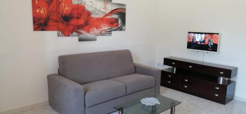 Cannole Casa | Casa Mariposa 52