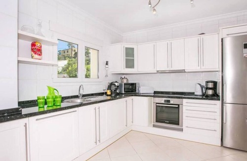 Fustera Casa | Mariposa Blanca - Luxury Family Villa in Benissa