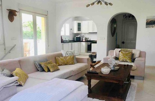 Fustera Casa | Mariposa Blanca - Luxury Family Villa in Benissa
