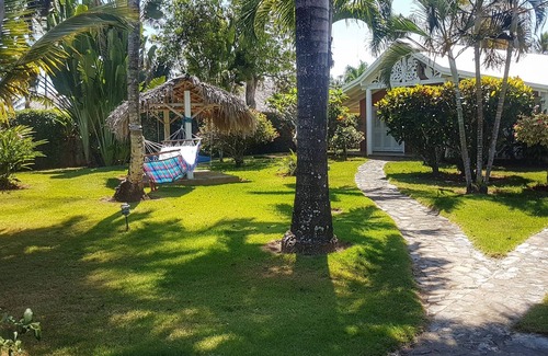 Las Galeras Casa | Casa Mariposa