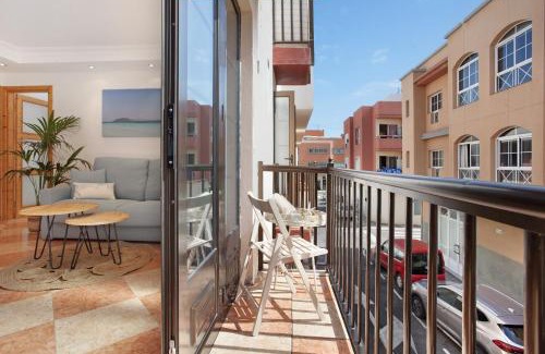 Corralejo Apartamento | Casa Mariposa
