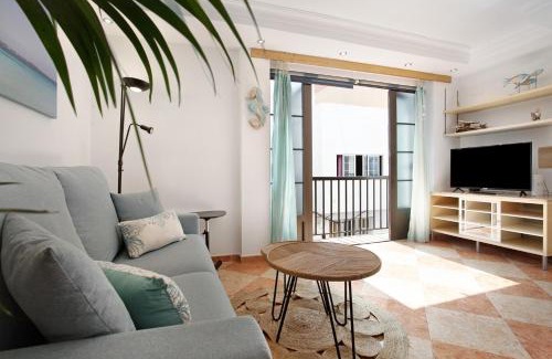 Corralejo Apartamento | Casa Mariposa