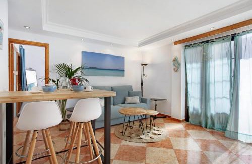 Corralejo Apartamento | Casa Mariposa