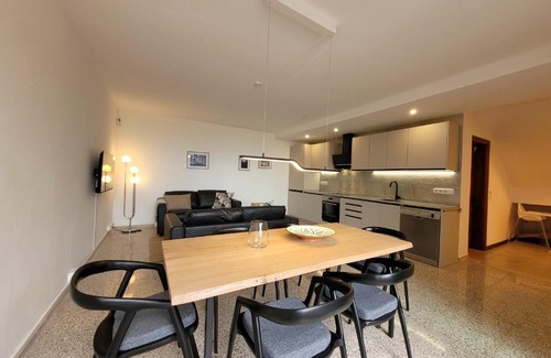 Santa Úrsula Apartamento | Casa Mariposa Monarca 2