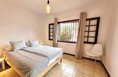 Santa Úrsula Apartamento | Casa Mariposa Monarca 2