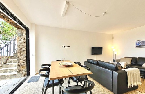 Santa Úrsula Apartamento | Casa Mariposa Monarca 2