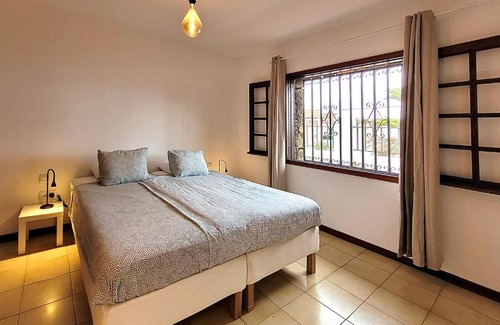 Santa Úrsula Apartamento | Casa Mariposa Monarca 2