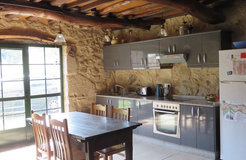 Sober Casa | Casa Mariposa - al lado de Casita Mariposa