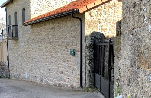 Sober Casa | Casa Mariposa - al lado de Casita Mariposa