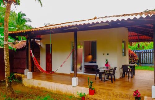 Eastern Panama Cama Y Desayuno | Casa Mariposa Puertolindo