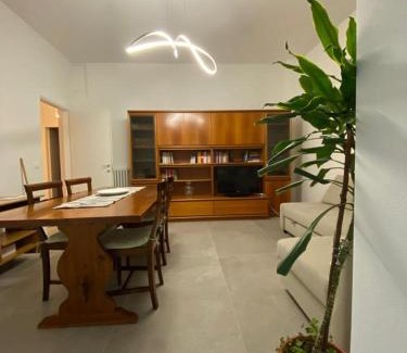 Scandellara Apartamento | Casa Marisò