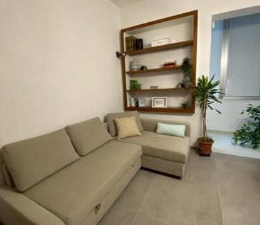 Scandellara Apartamento | Casa Marisò