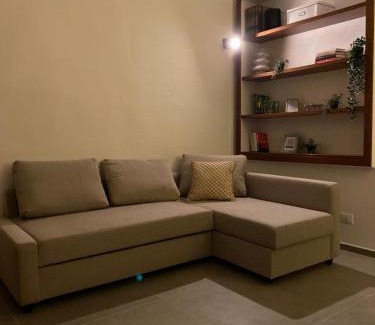 Scandellara Apartamento | Casa Marisò