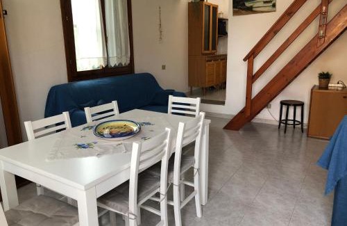 Torre Grande Casa | Casa Maris