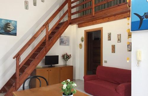 Torre Grande Casa | Casa Maris
