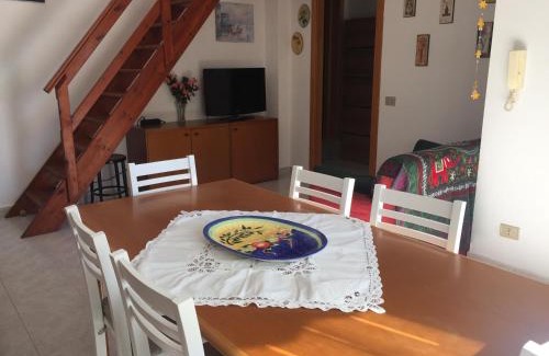 Torre Grande Casa | Casa Maris