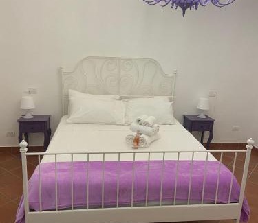 Taranto Casa | Casa Marisa