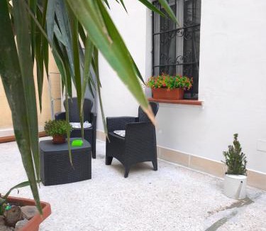 Taranto Casa | Casa Marisa