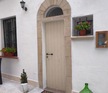 Taranto Casa | Casa Marisa