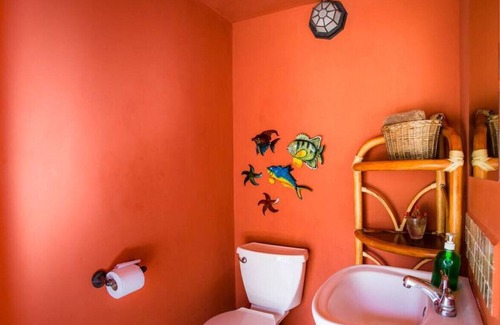 Playa Colorado Casa | Casa Marisombra: servicios divertidos y a pocos pasos de la playa