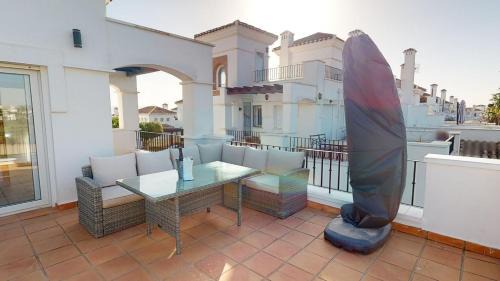Roldan Casa | Casa Marissa - A Murcia Holiday Rentals Property
