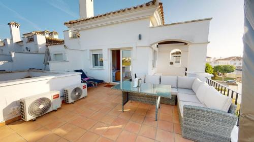 Roldan Casa | Casa Marissa - A Murcia Holiday Rentals Property