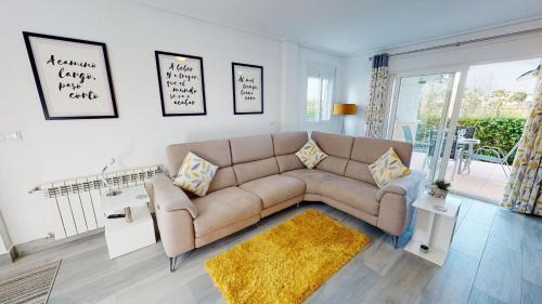 Roldan Casa | Casa Marissa - A Murcia Holiday Rentals Property