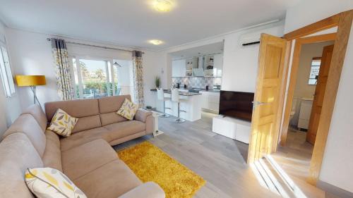 Roldan Casa | Casa Marissa - A Murcia Holiday Rentals Property