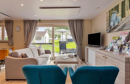 Westouter Casa | Casa Marit