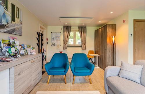 Westouter Casa | Casa Marit