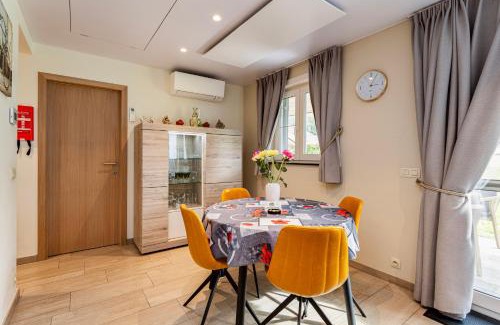 Westouter Casa | Casa Marit