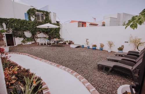 Los Llanos Casa | Casa Marita 11