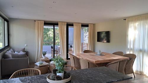 Mar de Las Pampas Casa | Casa MARITE II