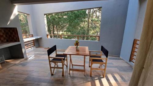Mar de Las Pampas Casa | Casa MARITE II