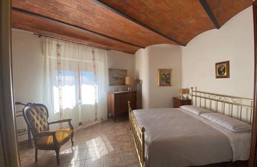 Serre di Rapolano Casa | Casa Marlo